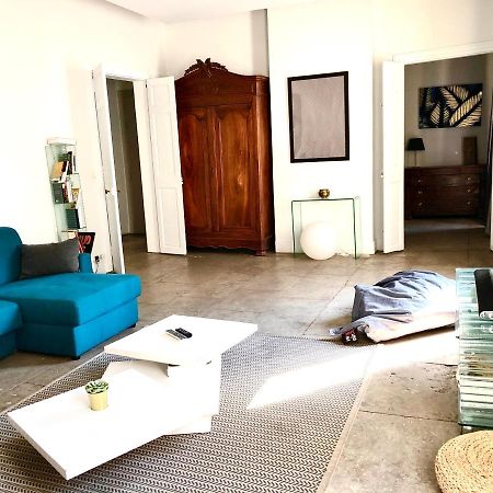 Appartement 105 M2 Rue Foch Arc De Triomphe Hyper Centre Montpellier Buitenkant foto