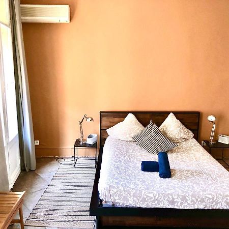 Appartement 105 M2 Rue Foch Arc De Triomphe Hyper Centre Montpellier Buitenkant foto