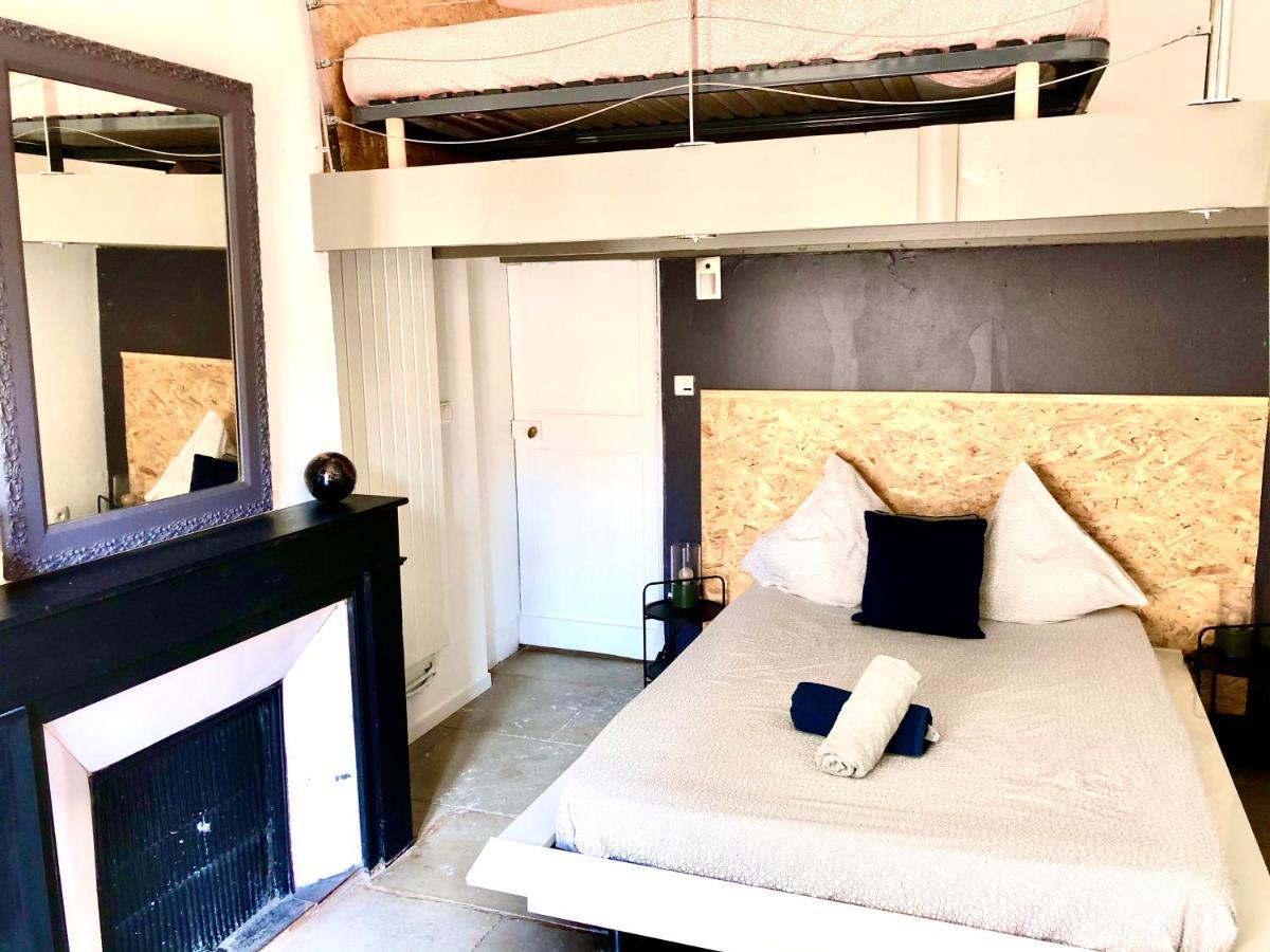 Appartement 105 M2 Rue Foch Arc De Triomphe Hyper Centre Montpellier Buitenkant foto