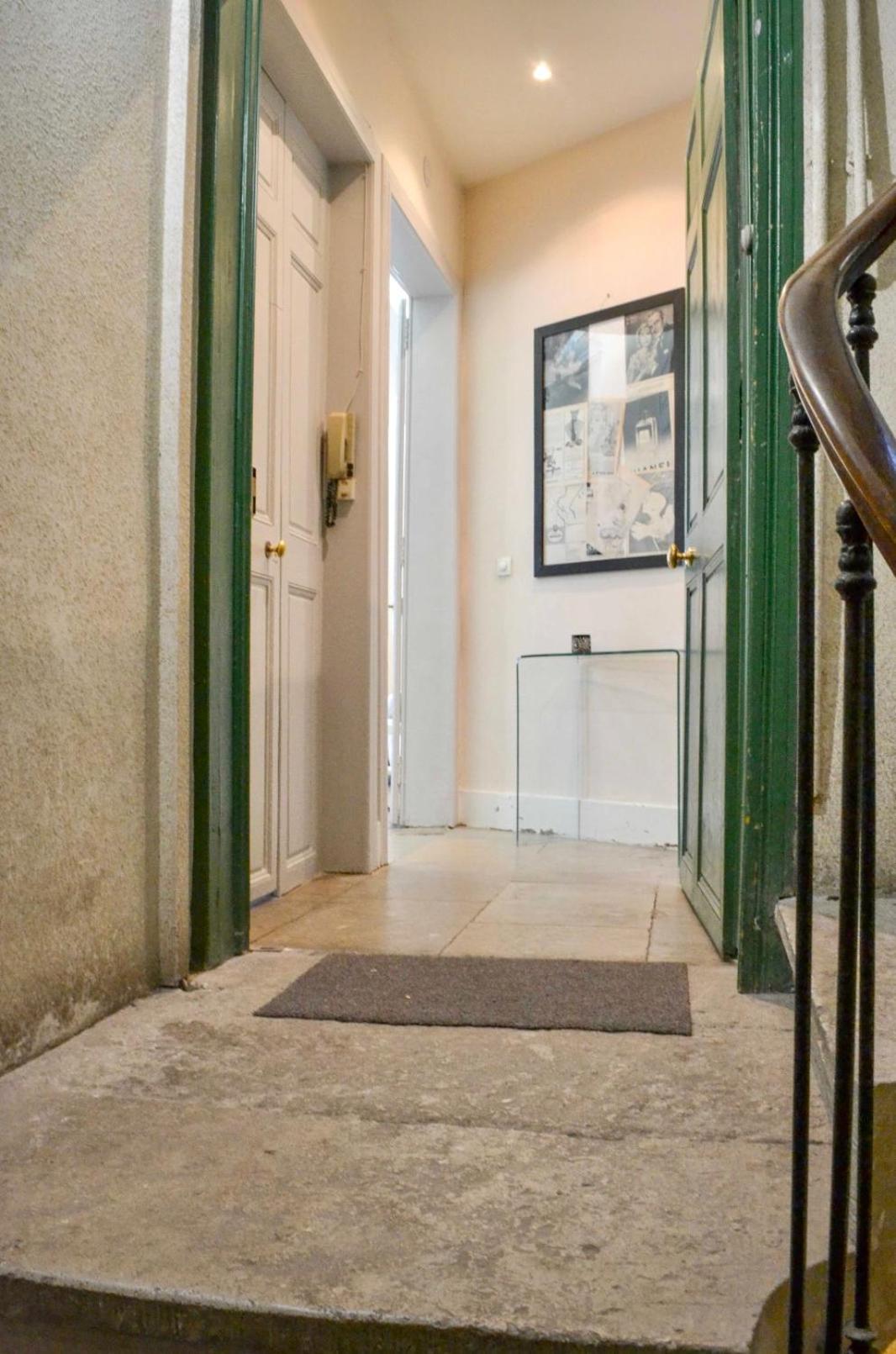 Appartement 105 M2 Rue Foch Arc De Triomphe Hyper Centre Montpellier Buitenkant foto